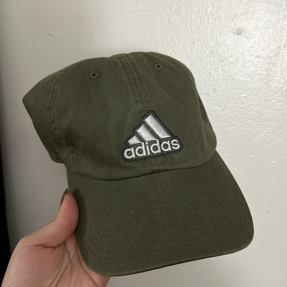 Adidas Hat